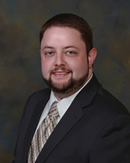 Brad Howell Headshot for Bio 1