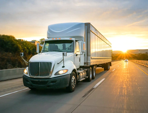 Supreme Court Freight Broker Negligent Hiring Decision